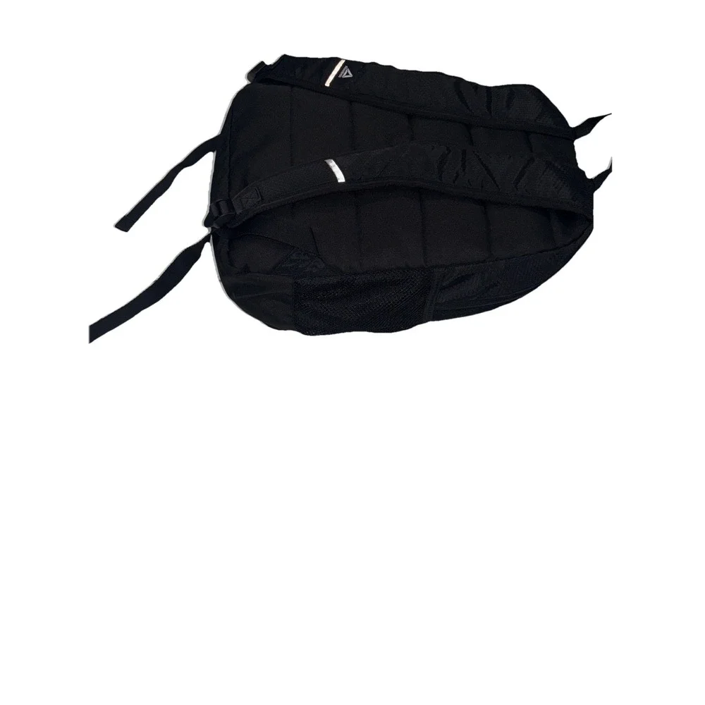Reebok Childrens‎ Sienna Unisex Laptop Backpack, Black